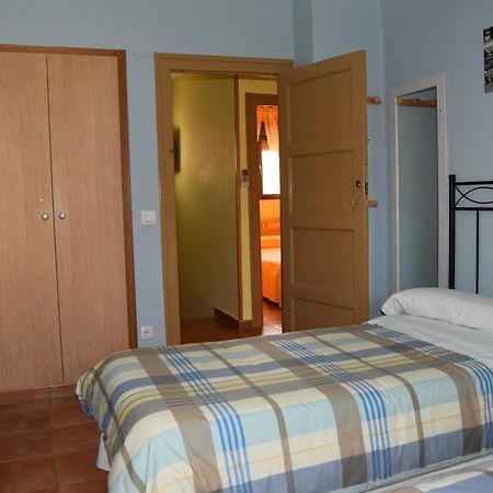 Casa Rural Javier Valmuel Luaran gambar