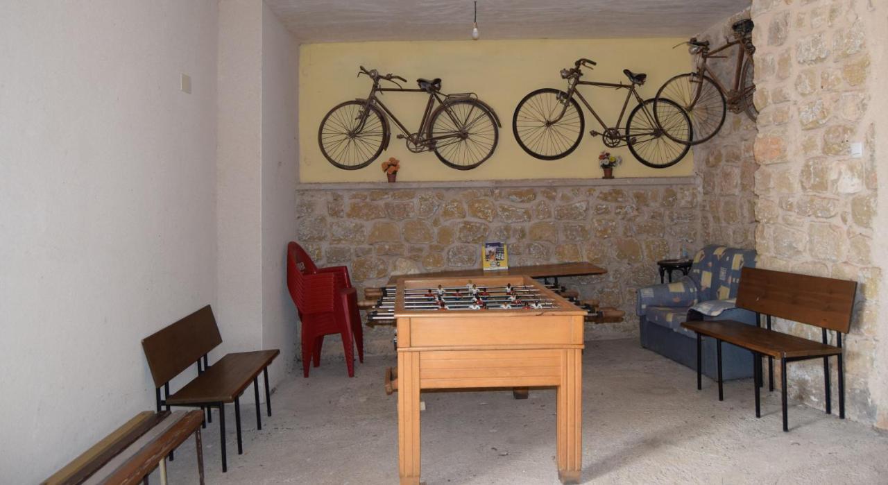 Casa Rural Javier Valmuel Luaran gambar