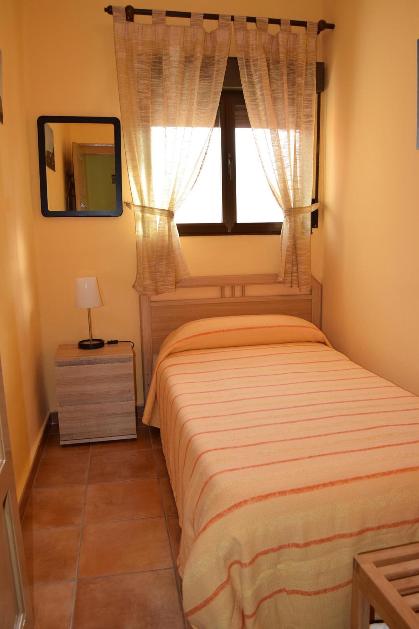 Casa Rural Javier Valmuel Luaran gambar