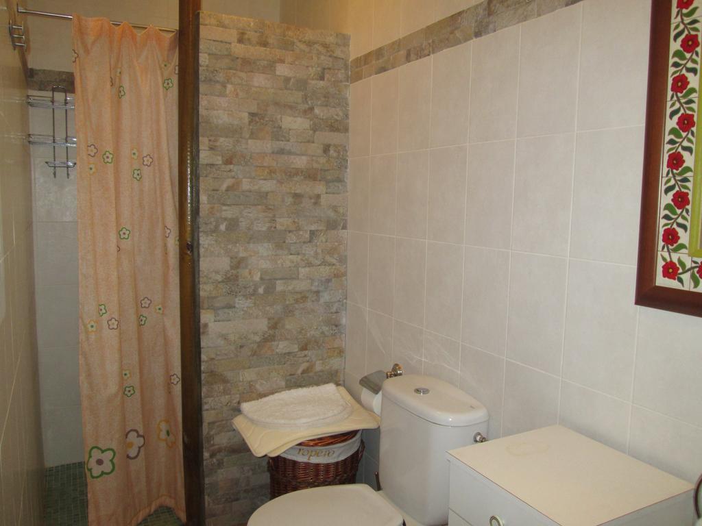 Casa Rural Javier Valmuel Bilik gambar